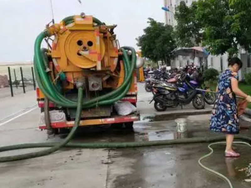 菏泽市聊城市自来水管道漏水检测消防管道漏水探测